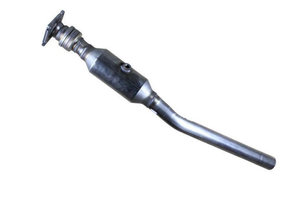 Schultz 7713144 Direct-Fit Converter for 2001 - 2006 Sebring 2.4L