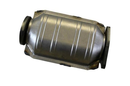 Schultz 7713145 Direct-Fit Converter for 1990-1997 Lexus LS400 4L