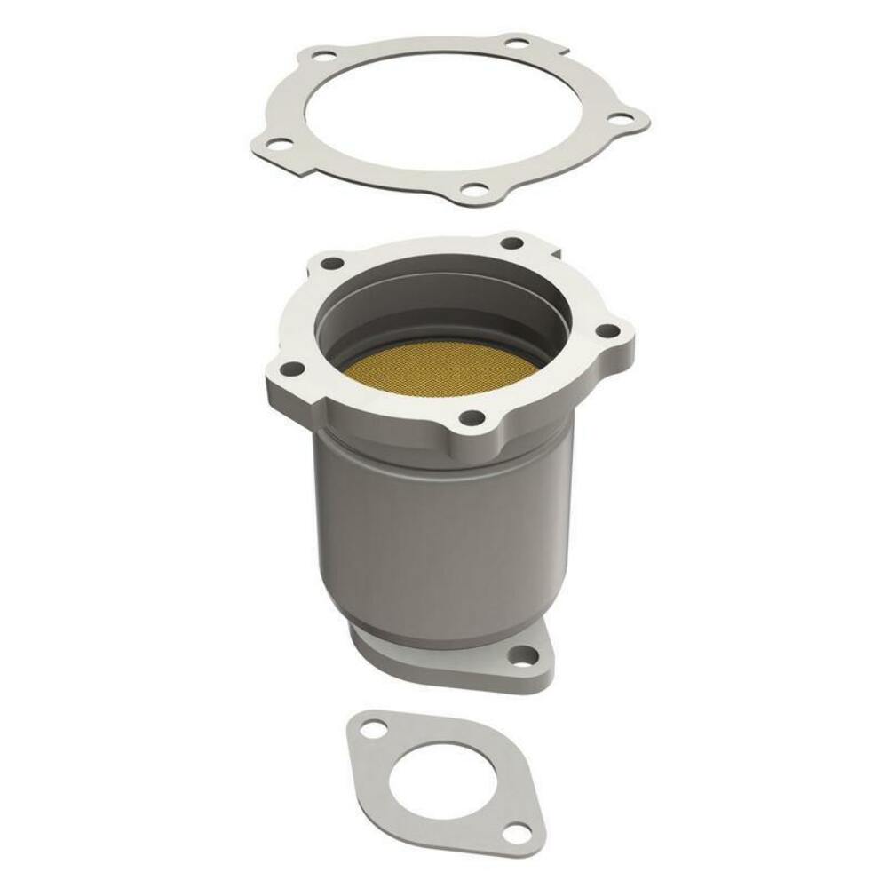 Schultz 7713176 Direct-Fit Converter for 2004 - 2006 Amanti 3.5L