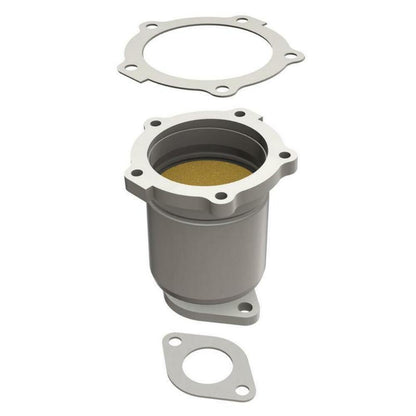 Schultz 7713176 Direct-Fit Converter for 2004 - 2006 Amanti 3.5L