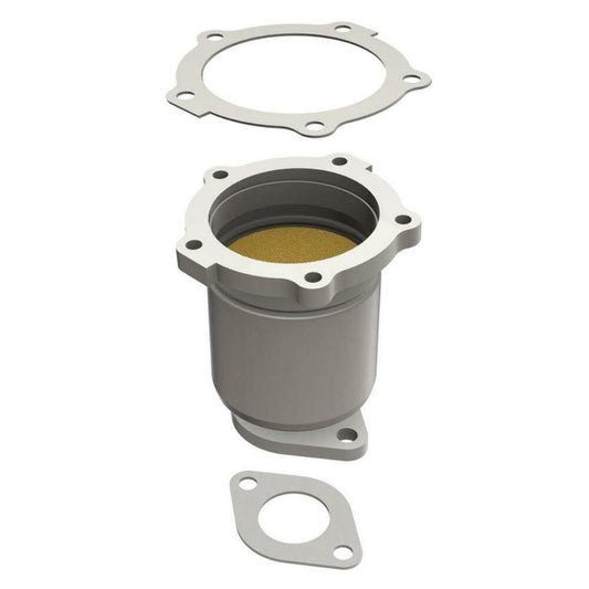 Schultz 7713176 Direct-Fit Converter for 2004 - 2006 Amanti 3.5L