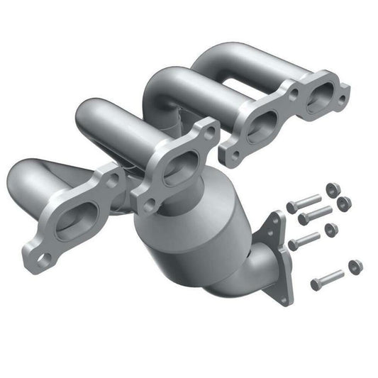 Catalytic Converter Fits 2011-2012 Chevrolet Colorado 2.9L L4 GAS DOHC