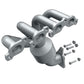 Catalytic Converter Fits 2011-2012 Chevrolet Colorado 2.9L L4 GAS DOHC