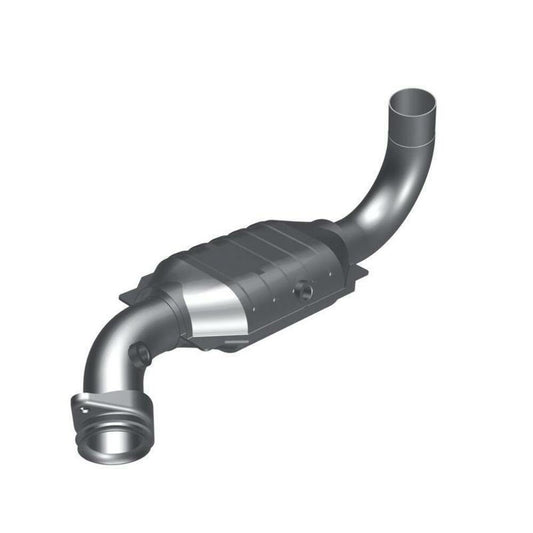 Schultz 7713194 Direct-Fit Converter for 2007 - 2008 Expedition 5.4L
