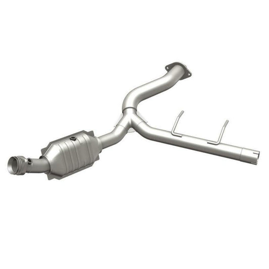 Schultz 7713195 Direct-Fit Converter for 2007 - 2008 Expedition 5.4L