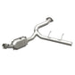 Schultz 7713195 Direct-Fit Converter for 2007 - 2008 Expedition 5.4L