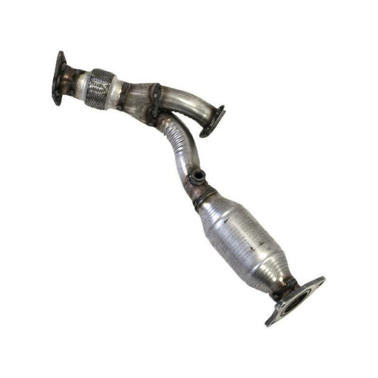 Schultz 7713201 Direct-Fit Converter for 2007 - 2008 Aura 3.5L