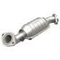 Schultz 7713204 Direct-Fit Converter for 2005 - 2007 CTS 2.8L