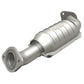 Schultz 7713205 Direct-Fit Converter for 2005 - 2007 CTS 2.8L