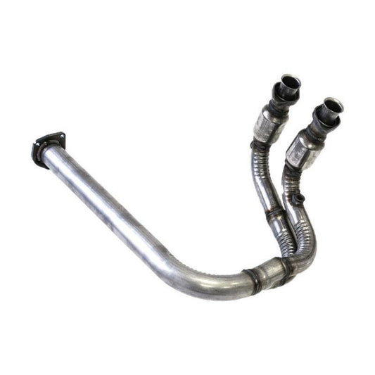 Schultz 7713211 Direct-Fit Converter for 2000 - 2003 Jeep Wrangler 4L