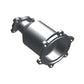 Schultz 7713214 Direct-Fit Converter for 1995 - 1996 Nissan Altima 2.4L