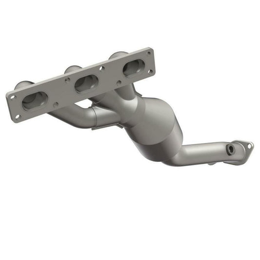 Schultz 7713216 Direct-Fit Converter for 2001 - 2006 325Ci 2.5L