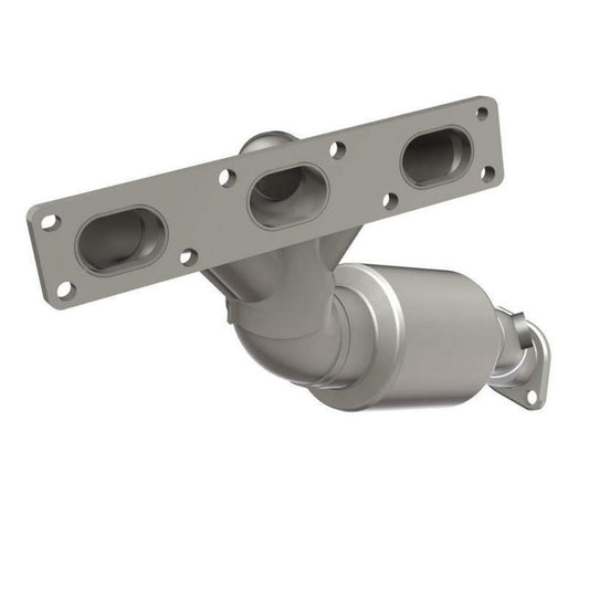 Schultz 7713217 Direct-Fit Converter for 2001 - 2006 325Ci 2.5L