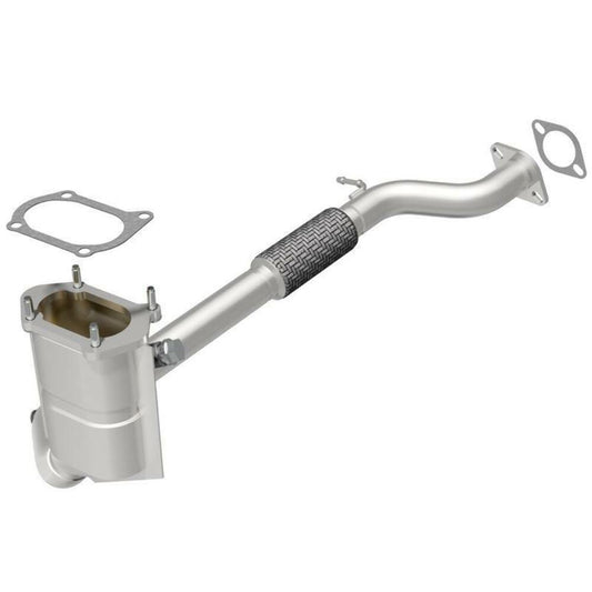 Schultz 7713218 Direct-Fit Converter for 1995 - 1997 Contour 2L