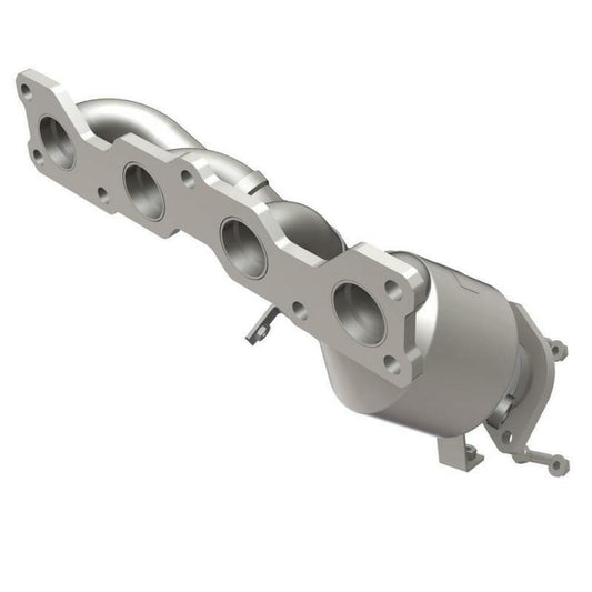 Schultz 7713231 Direct-Fit Converter for 2006 - 2008 Optima 2.4L