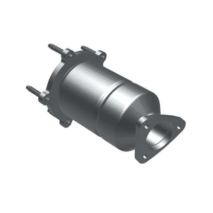 Schultz 7713236 Direct-Fit Converter for 2000 - 2002 Mazda 626 2L