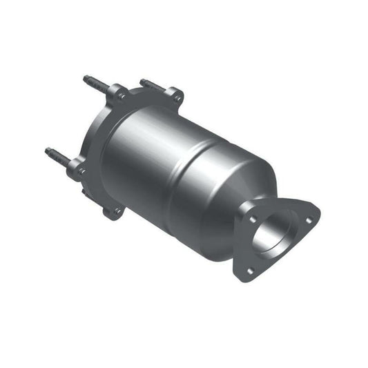 Schultz 7713236 Direct-Fit Converter for 2000 - 2002 Mazda 626 2L