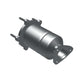 Schultz 7713236 Direct-Fit Converter for 2000 - 2002 Mazda 626 2L
