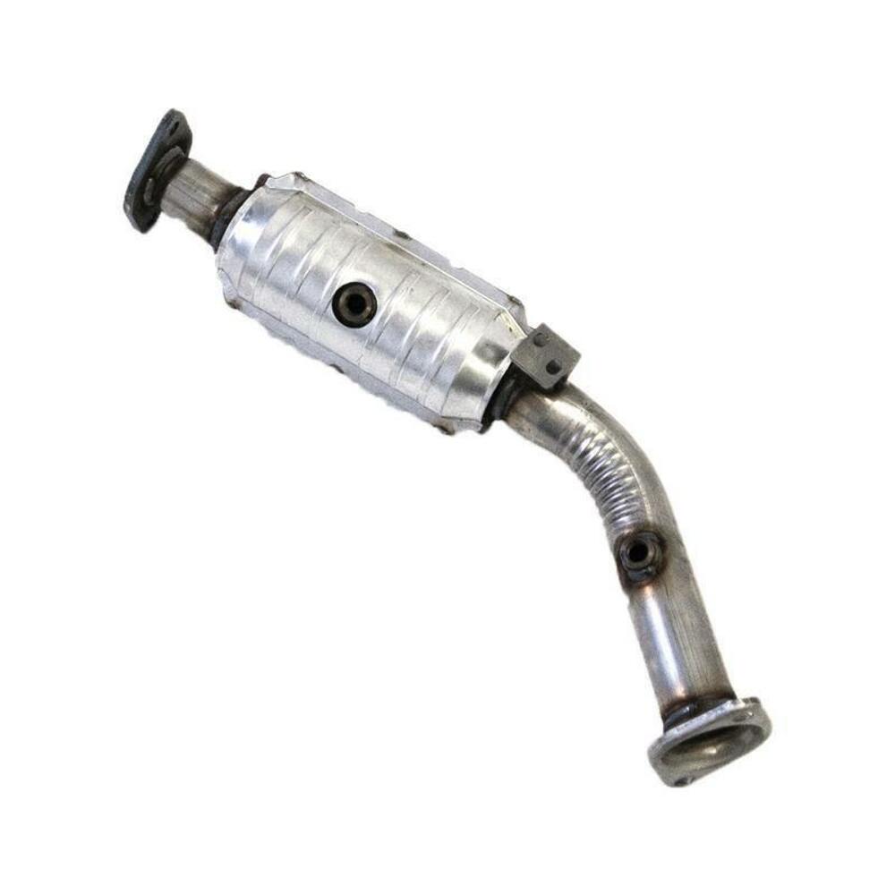 Schultz 7713243 Direct-Fit Converter for 2003 - 2006 Mazda 6 2.3L