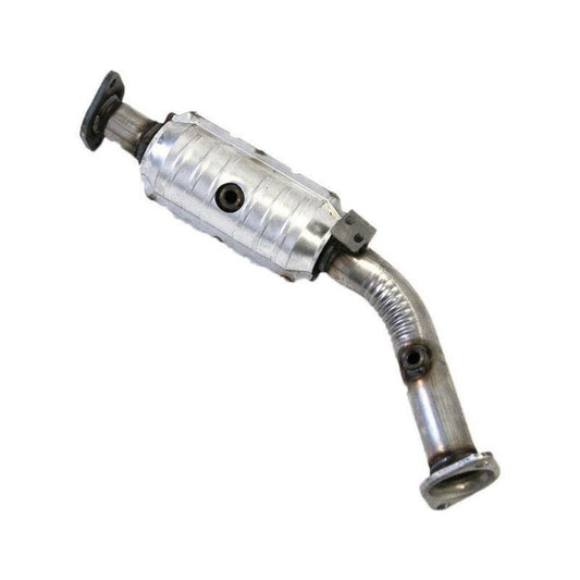 Schultz 7713243 Direct-Fit Converter for 2003 - 2006 Mazda 6 2.3L