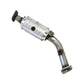 Schultz 7713243 Direct-Fit Converter for 2003 - 2006 Mazda 6 2.3L