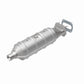 Catalytic Converter for Standard Grade Federal / EPA Compliant Direct-Fit Catalytic Converter MagnaFlow 55212