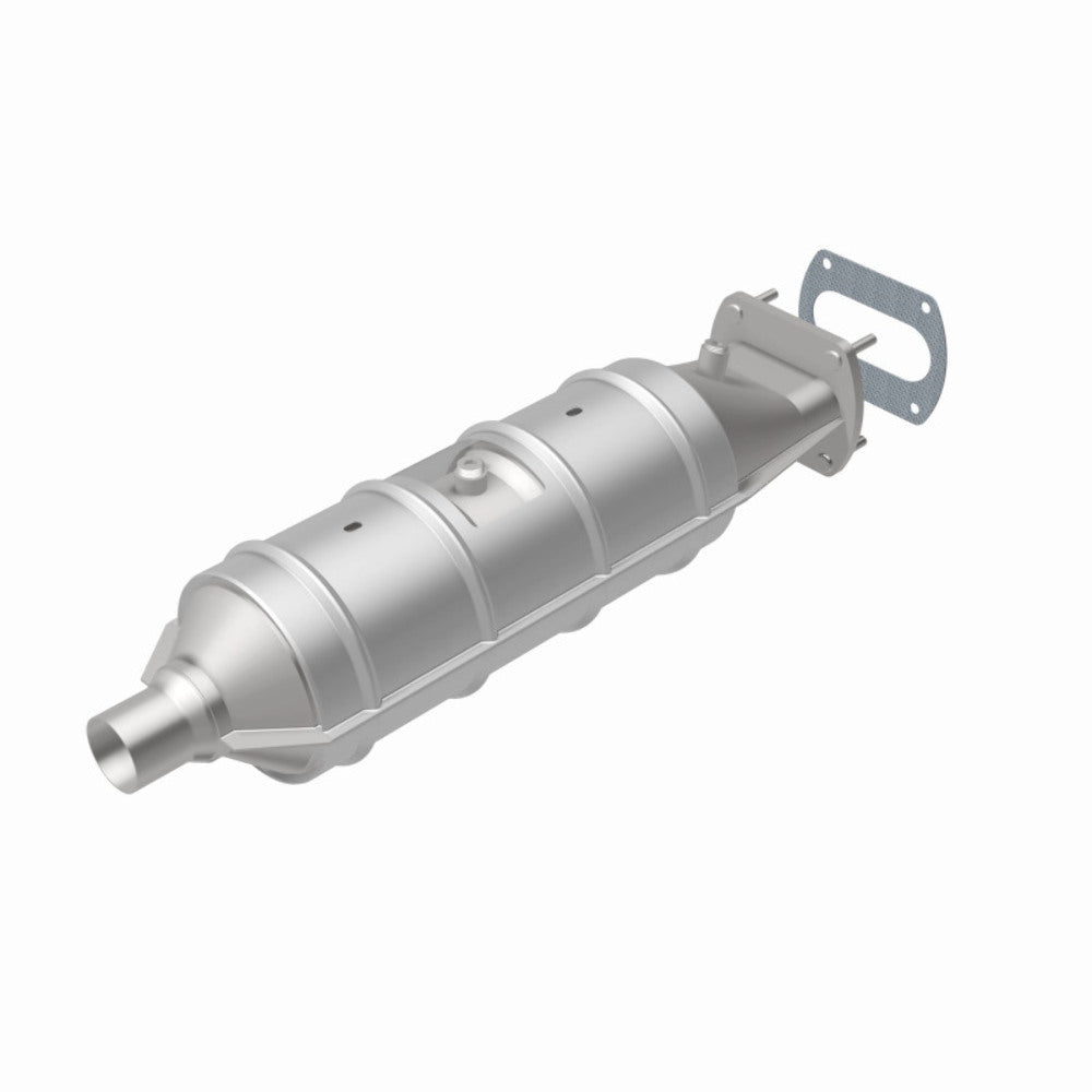 Catalytic Converter for Standard Grade Federal / EPA Compliant Direct-Fit Catalytic Converter MagnaFlow 55212