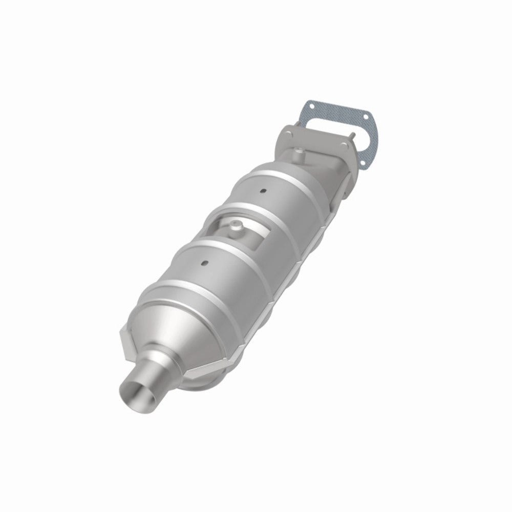 Catalytic Converter for Standard Grade Federal / EPA Compliant Direct-Fit Catalytic Converter MagnaFlow 55212