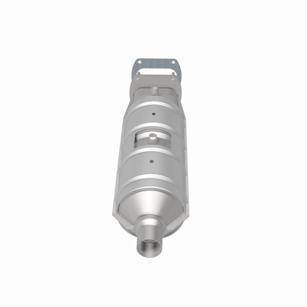Catalytic Converter for Standard Grade Federal / EPA Compliant Direct-Fit Catalytic Converter MagnaFlow 55212
