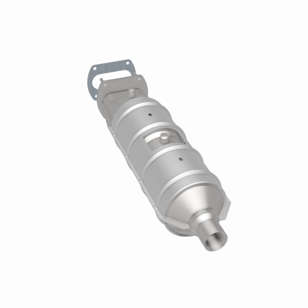 Catalytic Converter for Standard Grade Federal / EPA Compliant Direct-Fit Catalytic Converter MagnaFlow 55212