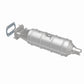Catalytic Converter for Standard Grade Federal / EPA Compliant Direct-Fit Catalytic Converter MagnaFlow 55212