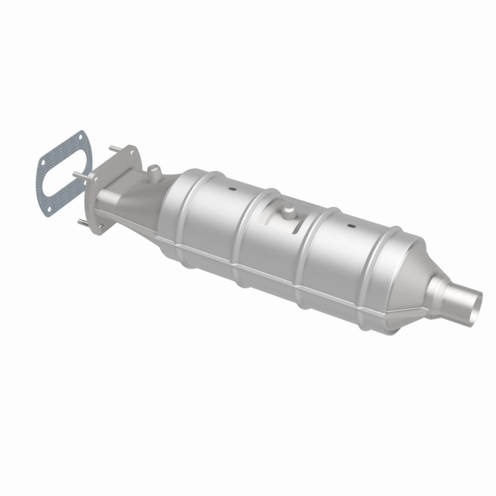 Catalytic Converter for Standard Grade Federal / EPA Compliant Direct-Fit Catalytic Converter MagnaFlow 55212