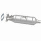 Catalytic Converter for Standard Grade Federal / EPA Compliant Direct-Fit Catalytic Converter MagnaFlow 55212