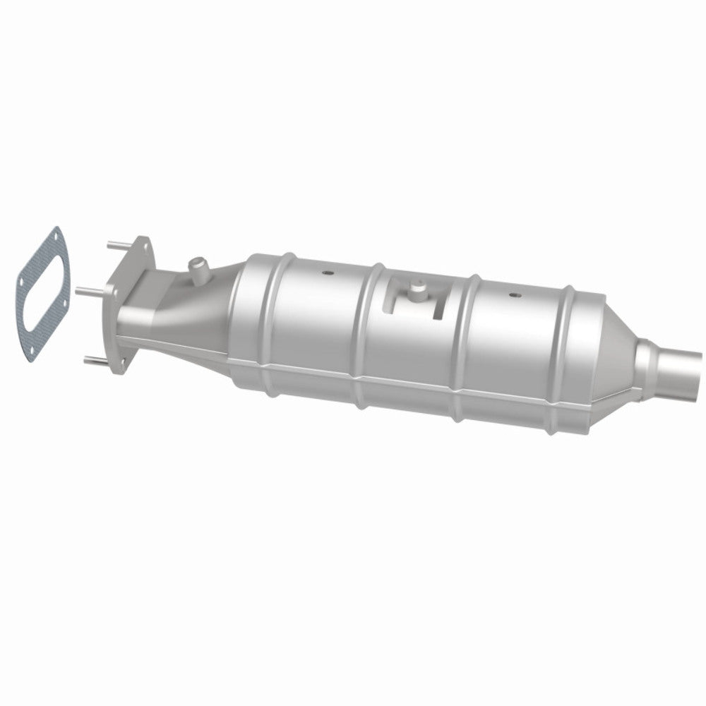 Catalytic Converter for Standard Grade Federal / EPA Compliant Direct-Fit Catalytic Converter MagnaFlow 55212