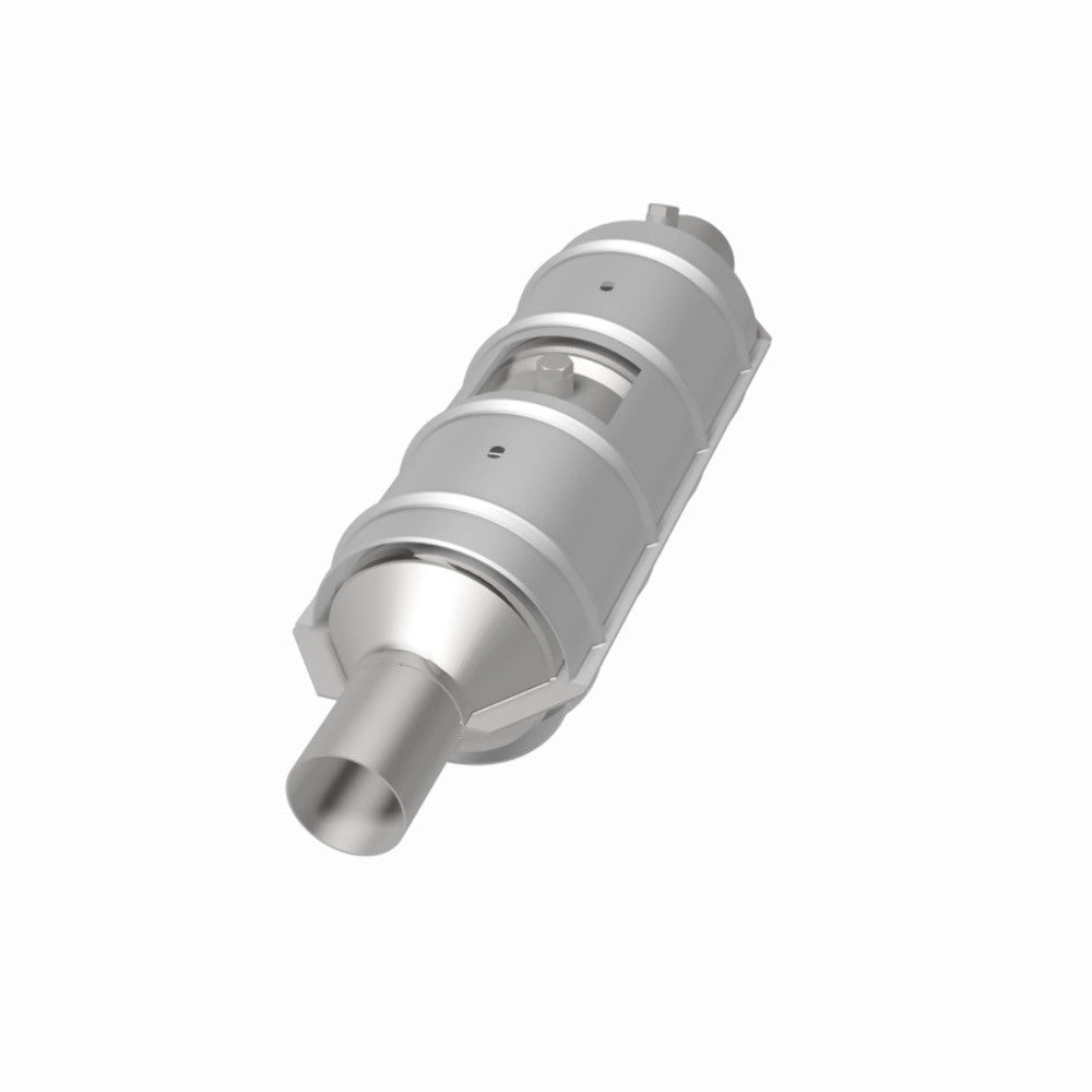 Schultz 7713260 Direct-Fit Converter for 2000 - 2001  Ford E-150 Econoline 5.4L