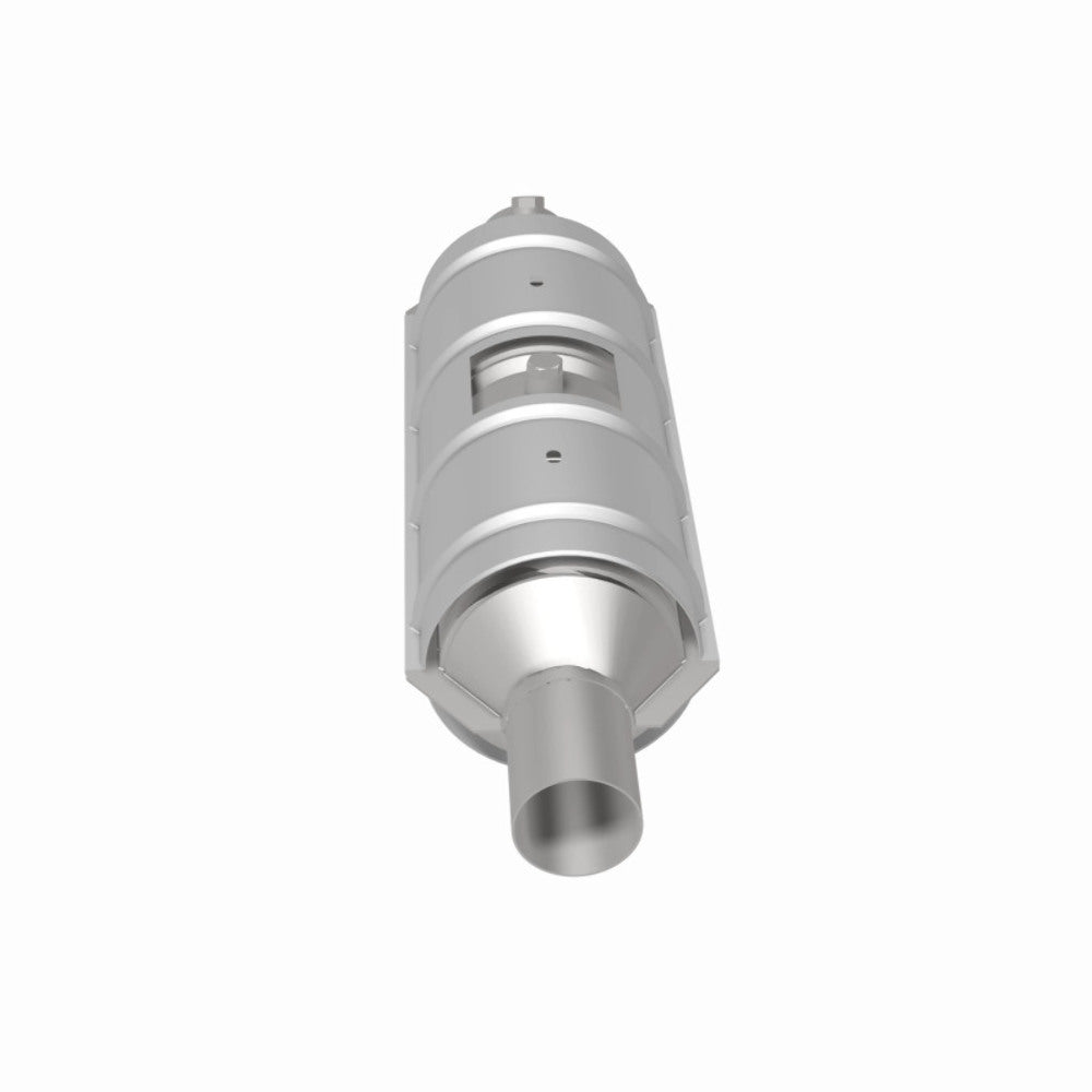 Schultz 7713260 Direct-Fit Converter for 2000 - 2001  Ford E-150 Econoline 5.4L