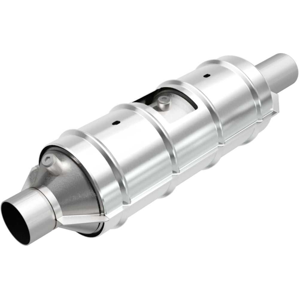 Schultz 7713260 Direct-Fit Converter for 2000 - 2001  Ford E-150 Econoline 5.4L
