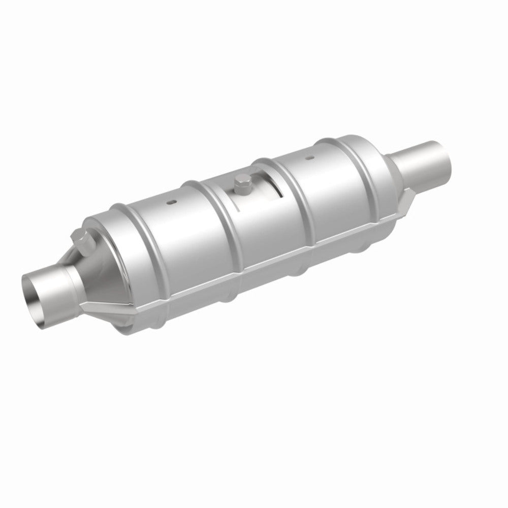 Schultz 7713260 Direct-Fit Converter for 2000 - 2001  Ford E-150 Econoline 5.4L