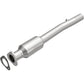 Catalytic Converter for HM Grade Federal / EPA Compliant Direct-Fit Catalytic Converter MagnaFlow 55321