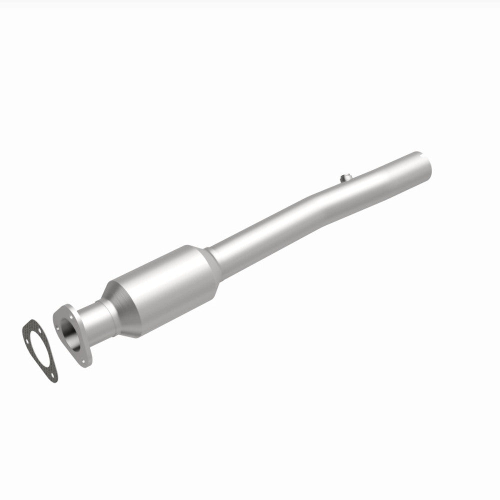 Catalytic Converter for HM Grade Federal / EPA Compliant Direct-Fit Catalytic Converter MagnaFlow 55321