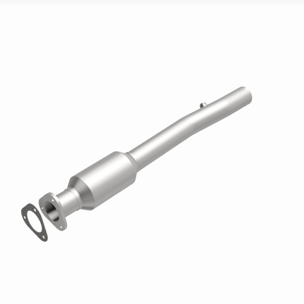 Catalytic Converter for HM Grade Federal / EPA Compliant Direct-Fit Catalytic Converter MagnaFlow 55321