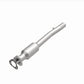 Catalytic Converter for HM Grade Federal / EPA Compliant Direct-Fit Catalytic Converter MagnaFlow 55321