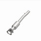 Catalytic Converter for HM Grade Federal / EPA Compliant Direct-Fit Catalytic Converter MagnaFlow 55321
