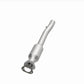 Schultz 7713261 Direct-Fit Converter for 2003 - 2004 Ford E-150 5.4L