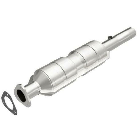99-01 E350 Van 5.4/6.8L Direct-Fit Catalytic Converter 55321 Magnaflow
