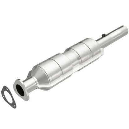 Schultz 7713261 Direct-Fit Converter for 2003 - 2004 Ford E-150 5.4L