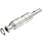 Catalytic Converter for HM Grade Federal / EPA Compliant Direct-Fit Catalytic Converter MagnaFlow 55321