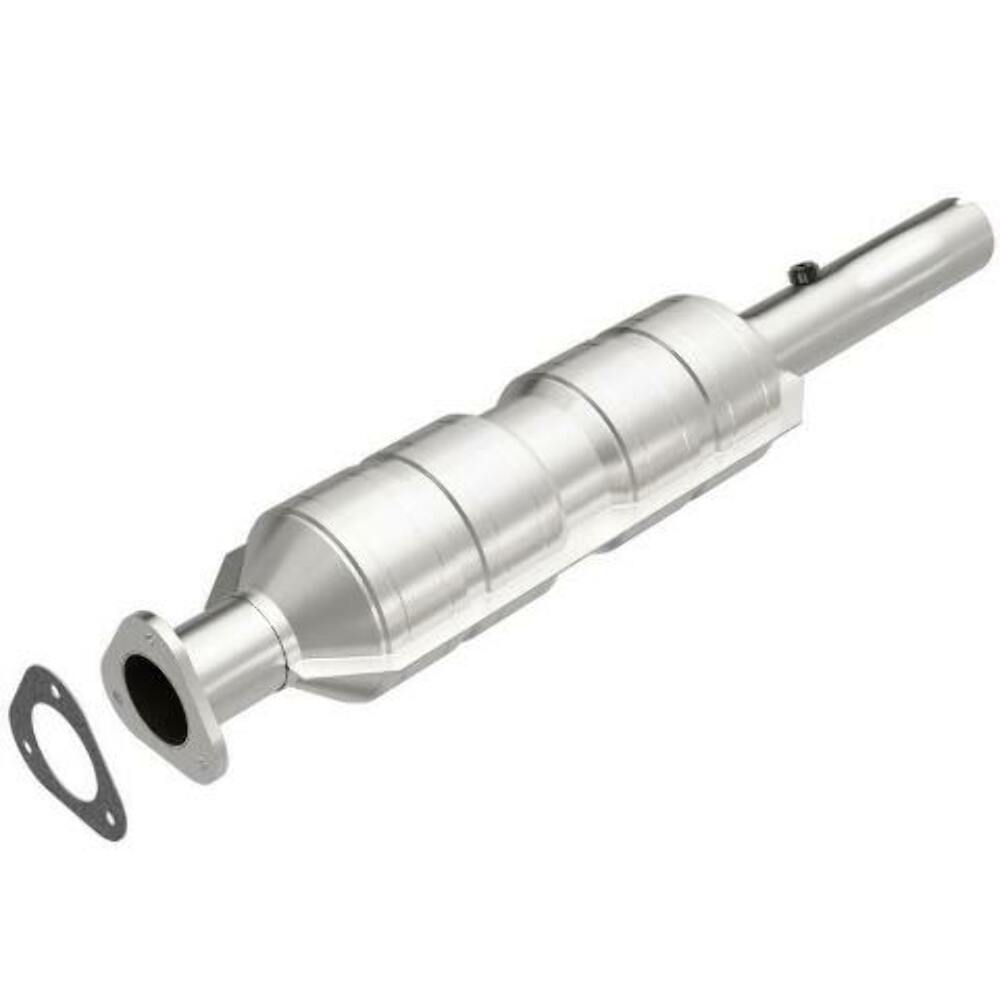 Catalytic Converter for HM Grade Federal / EPA Compliant Direct-Fit Catalytic Converter MagnaFlow 55321