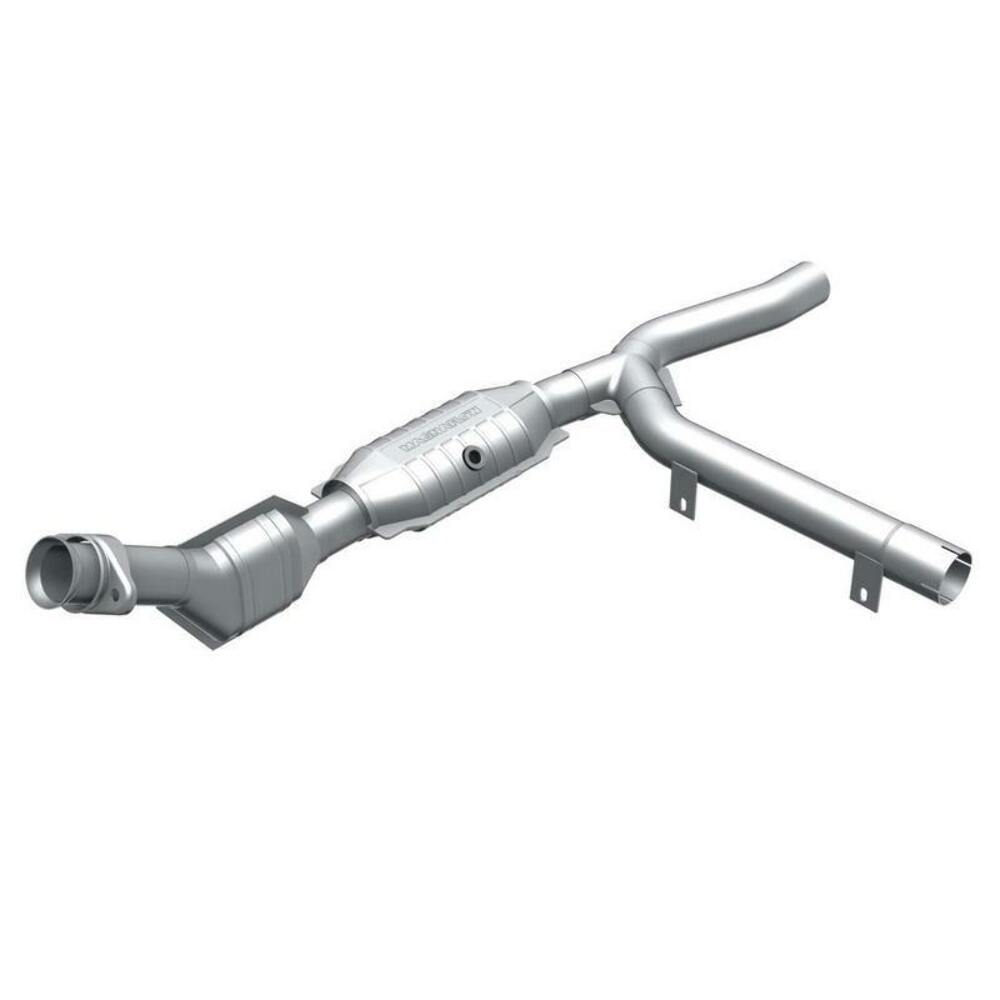 Schultz 7713269 Direct-Fit Converter for 2001 - 2003 Ford  F-150 4.2L