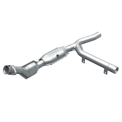Schultz 7713269 Direct-Fit Converter for 2001 - 2003 Ford  F-150 4.2L